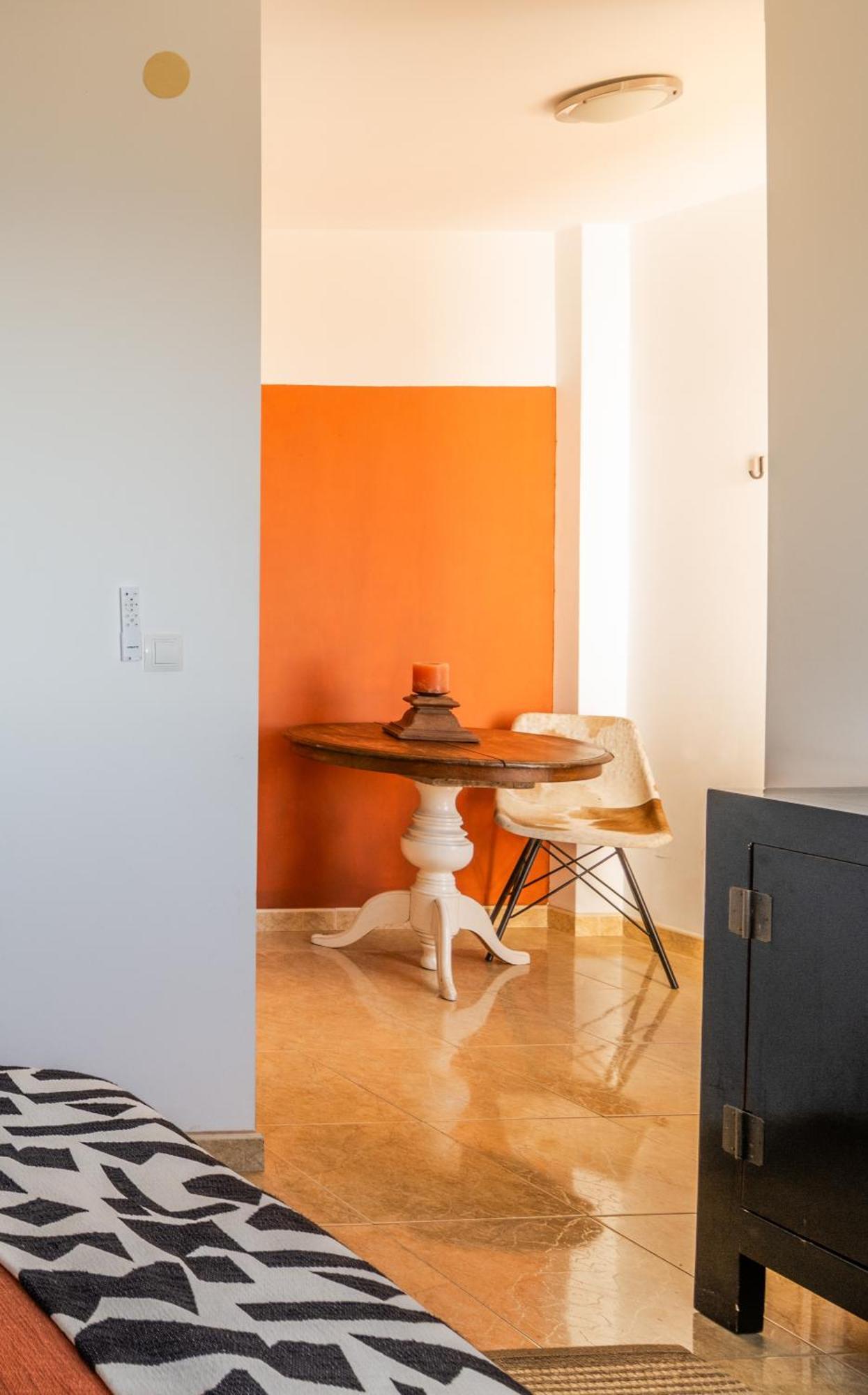 Campo Agave B&B Sayalonga Стая снимка